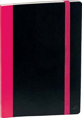 Soft & Color Notebook - Small Plain